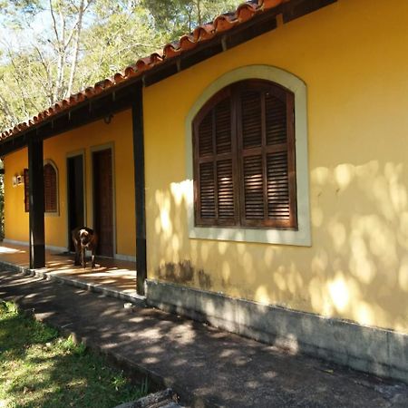 Teresópolis Canto Da Serrinha מראה חיצוני תמונה