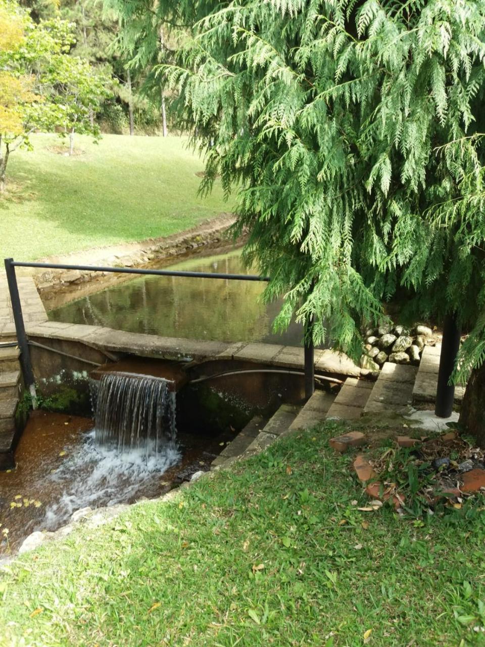 Teresópolis Canto Da Serrinha מראה חיצוני תמונה