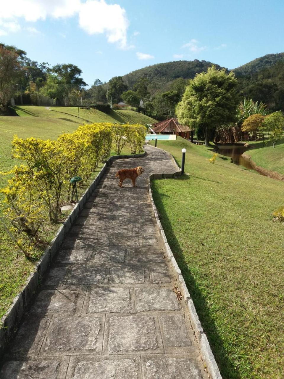 Teresópolis Canto Da Serrinha מראה חיצוני תמונה